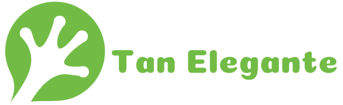 Tan Elegante