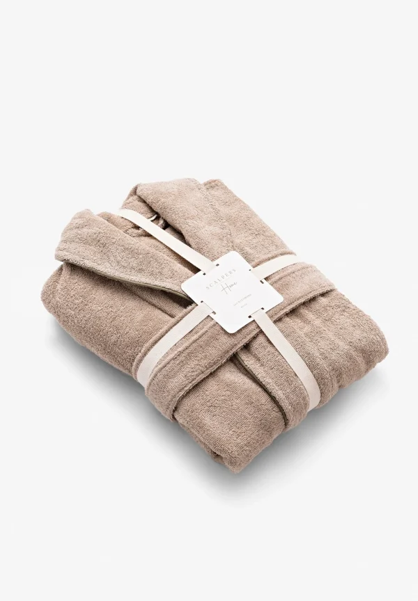 scalperscompany Albornoz Baño-Home Albornoces