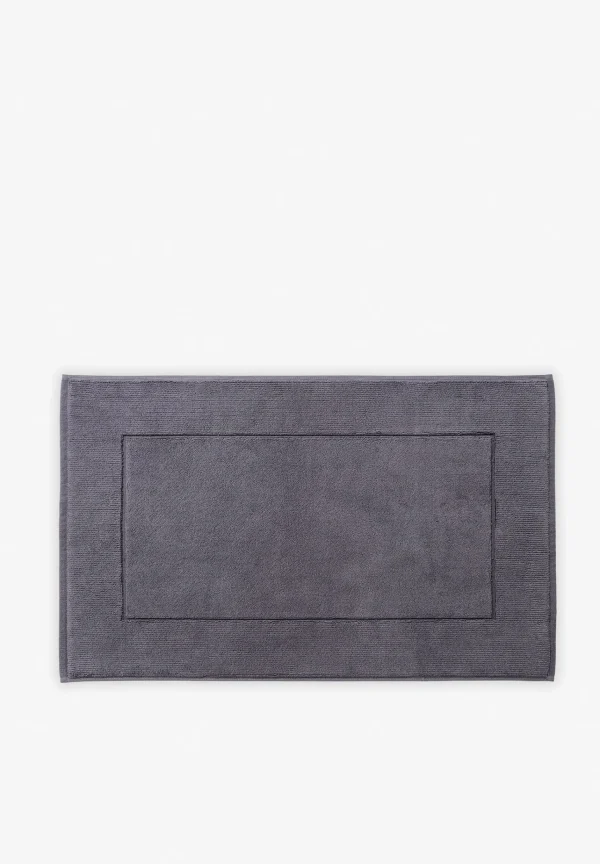 scalperscompany Alfombrilla Baño Lisa-Home Alfombras De Baño