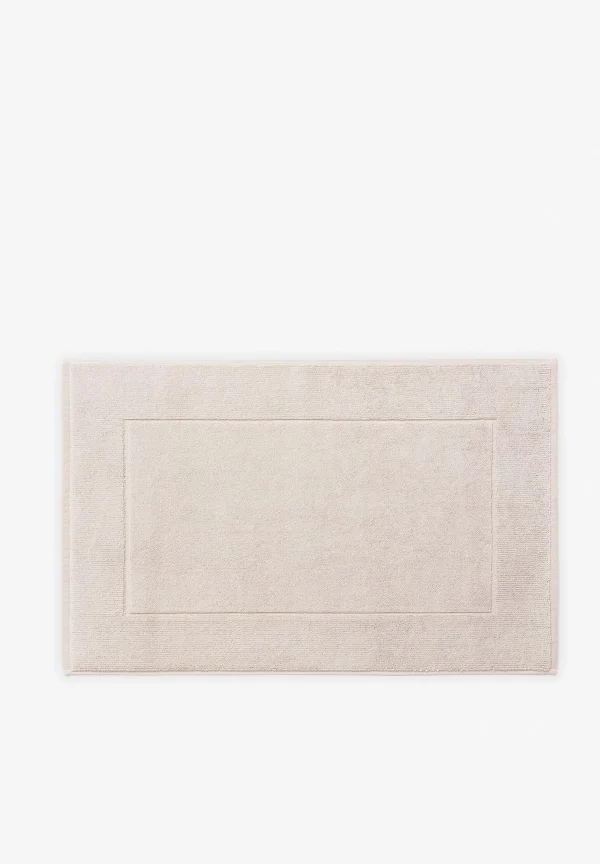 scalperscompany Alfombrilla Baño Lisa-Home Alfombras De Baño