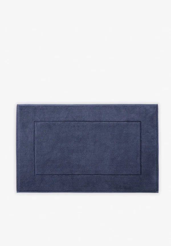 scalperscompany Alfombrilla Baño Lisa-Home Alfombras De Baño