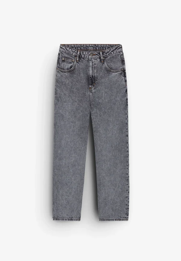 AMERICAN VINTAGE | Pantalon Yopday Mujer-Mujer Pantalones