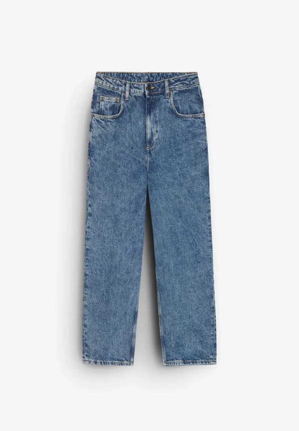 AMERICAN VINTAGE | Pantalon Joybird Mujer-Mujer Pantalones