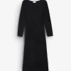 AMERICAN VINTAGE | Vestido Xinow Mujer-Mujer Vestidos Y Monos