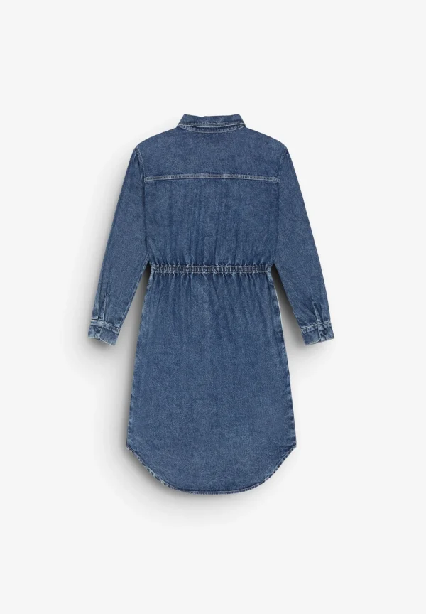 AMERICAN VINTAGE | Vestido Astury Mujer-Mujer Vestidos Y Monos