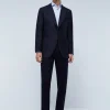 scalperscompany Americana Premium-Hombre Americanas Y Chalecos