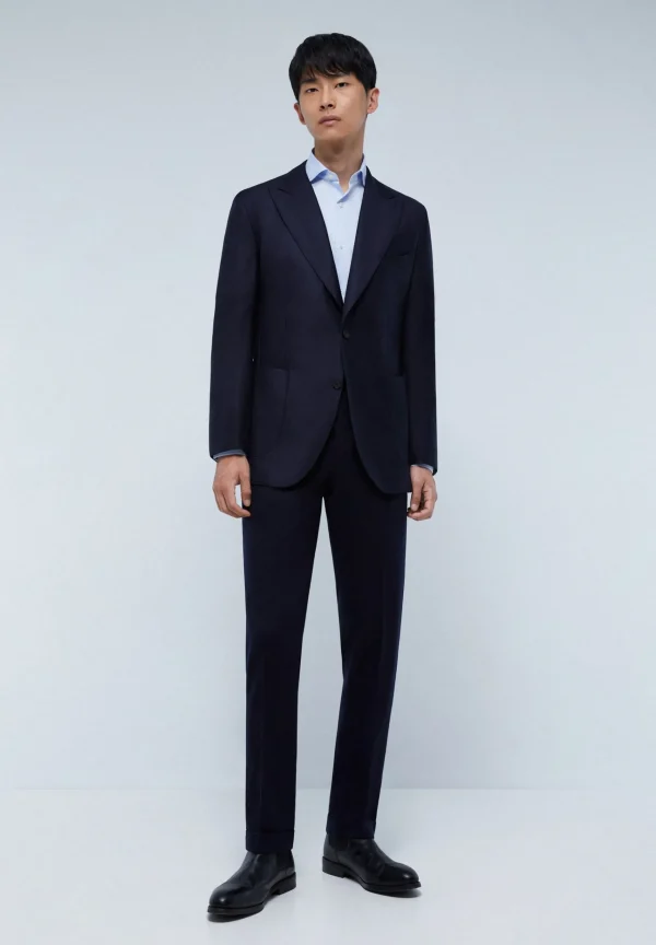 scalperscompany Americana Premium-Hombre Americanas Y Chalecos