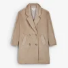 ARTLOVE | Abrigo Anna Louise-Mujer Abrigos Y Chaquetas