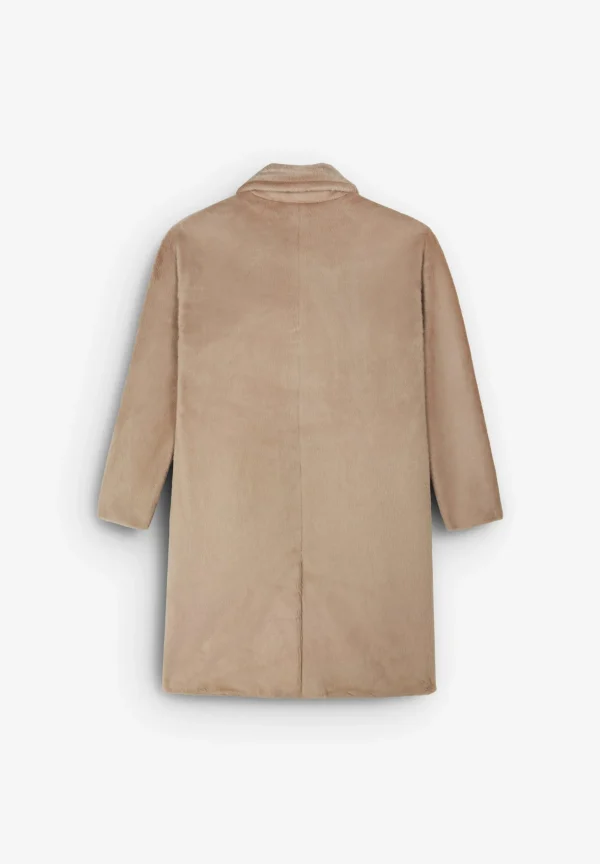 ARTLOVE | Abrigo Anna Louise-Mujer Abrigos Y Chaquetas