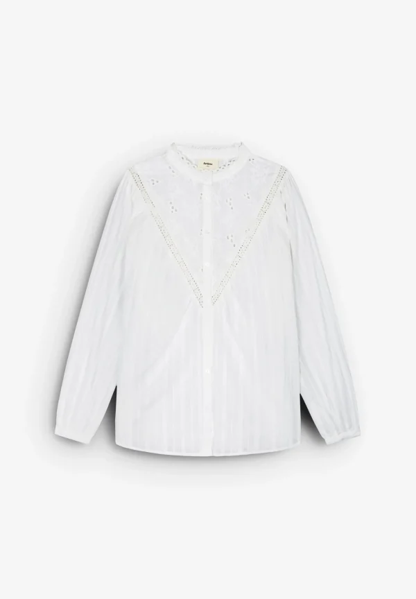 ARTLOVE | Camisa Amra-Mujer Camisas Y Blusas