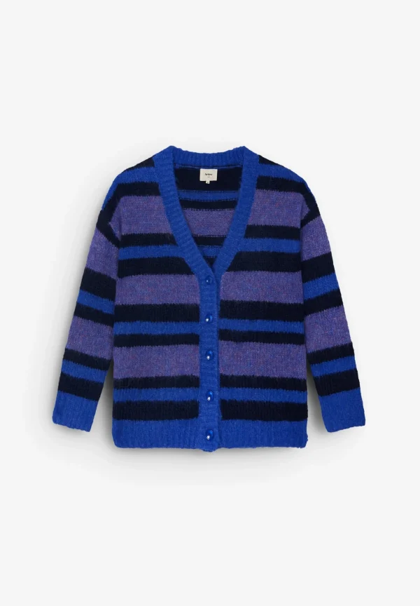 ARTLOVE | Cardigan Alimata-Mujer Jerséis Y Cárdigans