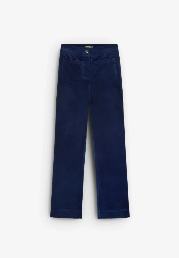 ARTLOVE | Pantalon Paula-Mujer Pantalones