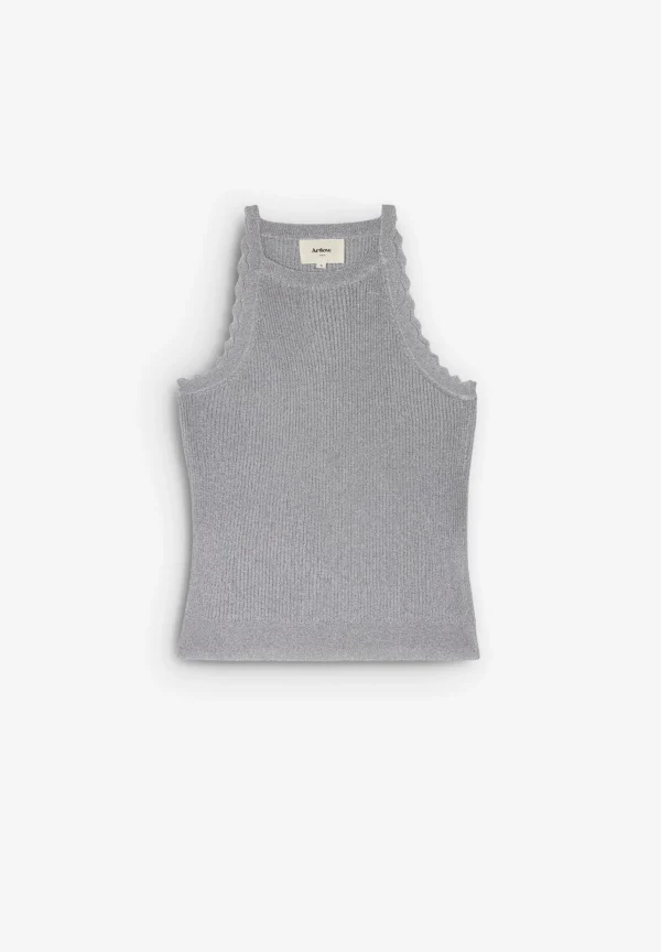 ARTLOVE | Top Abla-Mujer Camisetas Y Tops