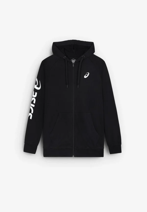 ASICS | Sudadera Big Logo-Hombre Sudaderas
