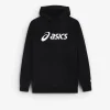 ASICS | Sudadera Big Logo-Hombre Sudaderas