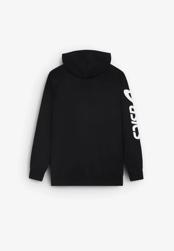ASICS | Sudadera Big Logo-Hombre Sudaderas