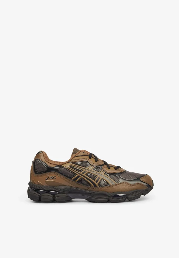 ASICS | Zapatillas Gel-Nyc Hombre-Hombre Sneakers