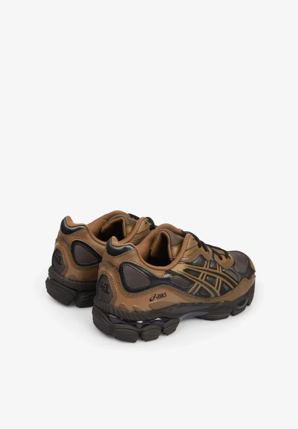 ASICS | Zapatillas Gel-Nyc Hombre-Hombre Sneakers