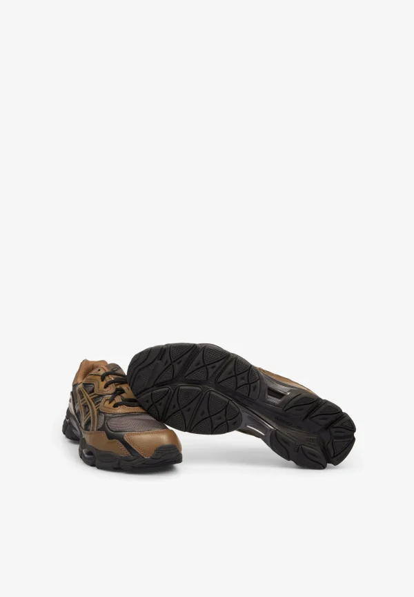 ASICS | Zapatillas Gel-Nyc Hombre-Hombre Sneakers
