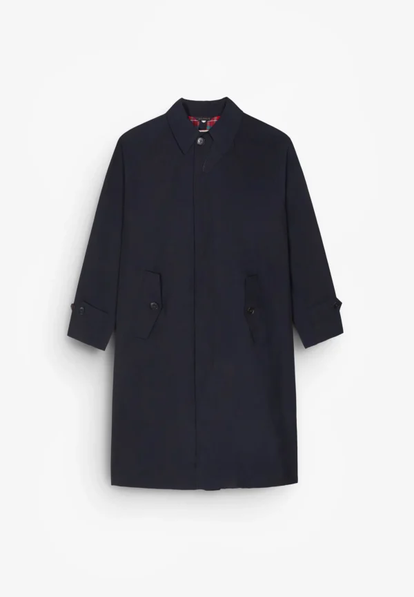 BARACUTA | Chaqueta G12-Hombre Abrigos Y Chaquetas