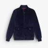 BARACUTA | Chaqueta G9 Pocket Corduroy-Hombre Abrigos Y Chaquetas