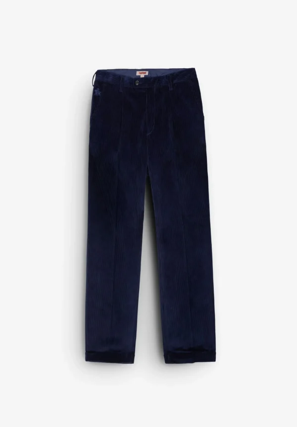BARACUTA | Pantalon Corduroy-Hombre Pantalones