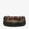 BARBOUR | Cama Para Perros Wax-Hombre Mas Accesorios