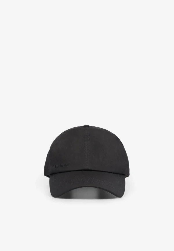 BARBOUR | Gorra Wax Sports-Hombre Gorras