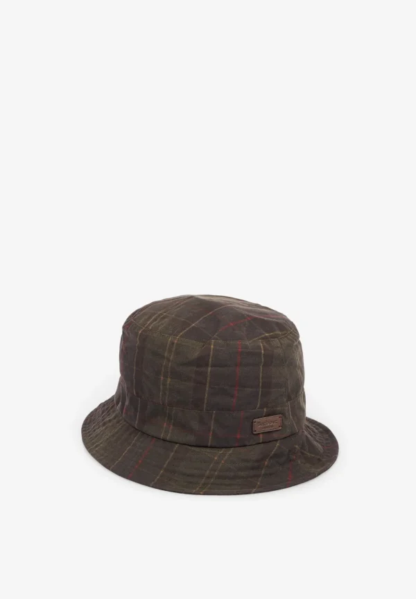 BARBOUR | Gorro Darwen Wax-Hombre Gorros Y Guantes
