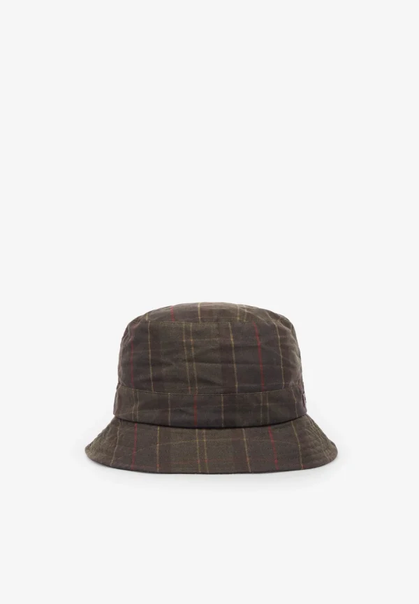 BARBOUR | Gorro Darwen Wax-Hombre Gorros Y Guantes