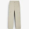 BARBOUR | Pantalon Cargo Finch-Hombre Pantalones