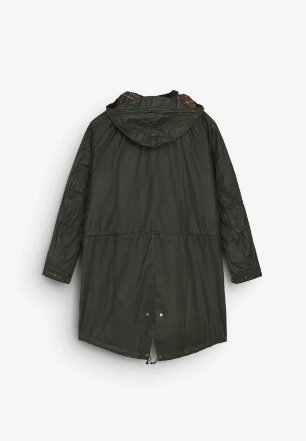 BARBOUR | Parka Torrent-Hombre Abrigos Y Chaquetas