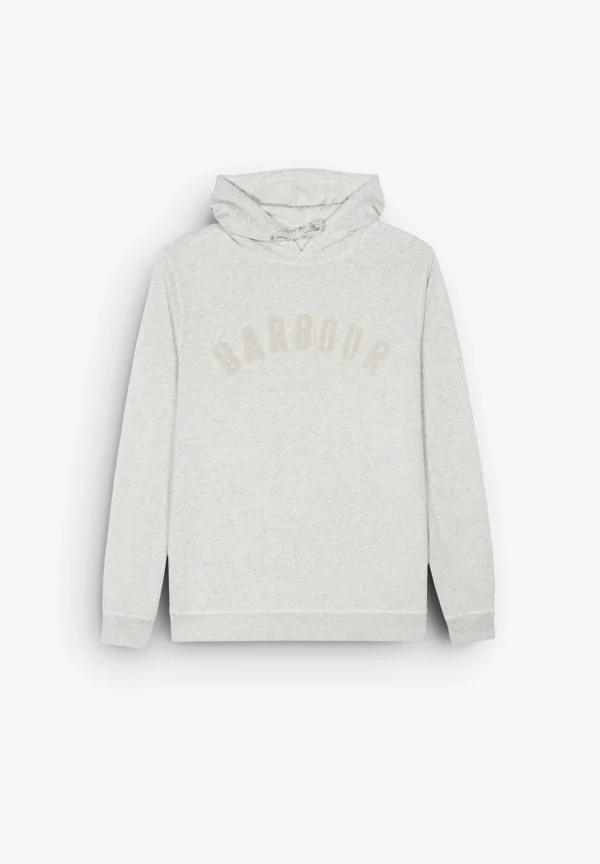 BARBOUR | Sudadera Birkby-Hombre Sudaderas