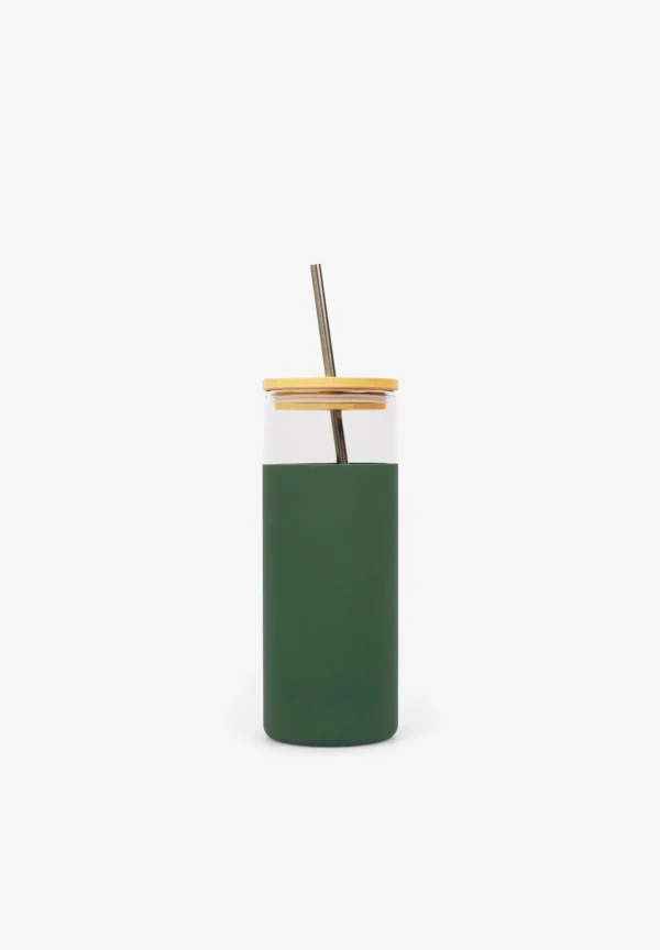 BARBOUR | Vaso De Cristal-Hombre Mas Accesorios