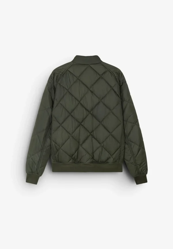 BARBOUR INTERNATIONAL | Chaqueta Quilted-Hombre Abrigos Y Chaquetas