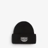 BARBOUR INTERNATIONAL | Gorro Storm-Hombre Gorros Y Guantes