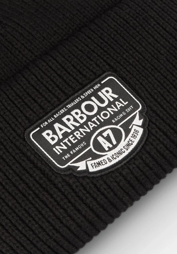 BARBOUR INTERNATIONAL | Gorro Storm-Hombre Gorros Y Guantes