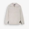 BARBOUR INTERNATIONAL | Jersey Breaker Funn-Hombre Jerséis Y Cárdigans