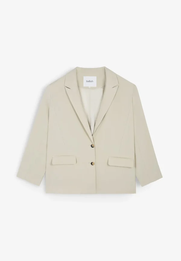 BASH | Blazer Louis-Mujer Blazers Y Chalecos