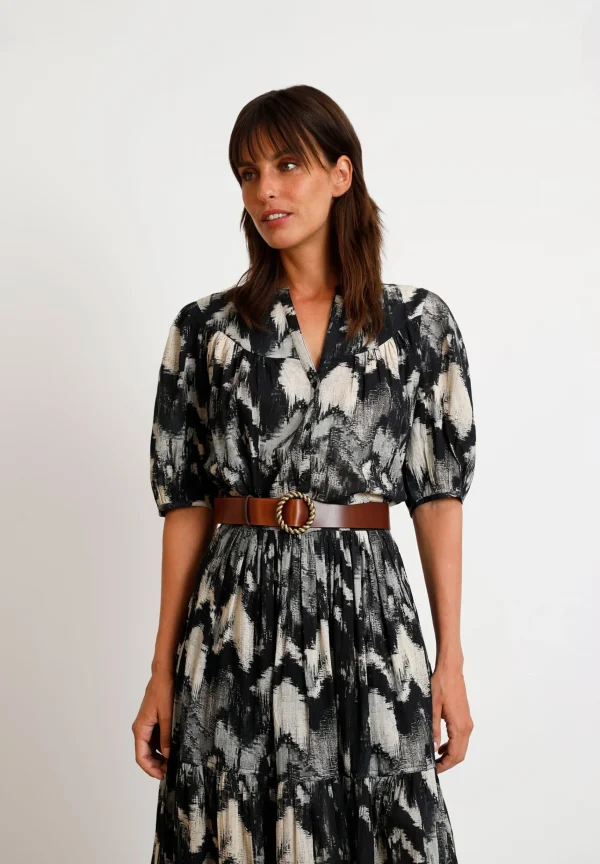 BASH | Camisa Alabama-Mujer Camisas Y Blusas