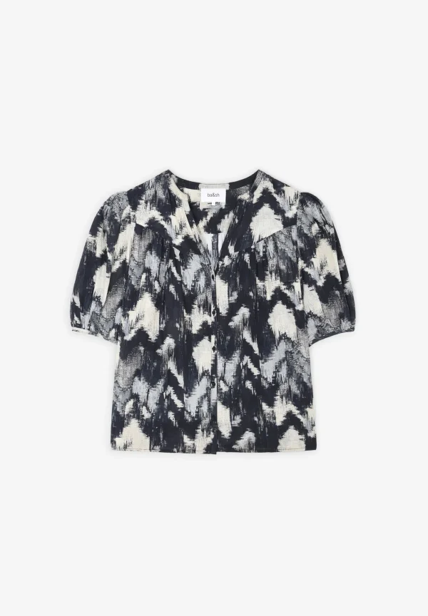BASH | Camisa Alabama-Mujer Camisas Y Blusas