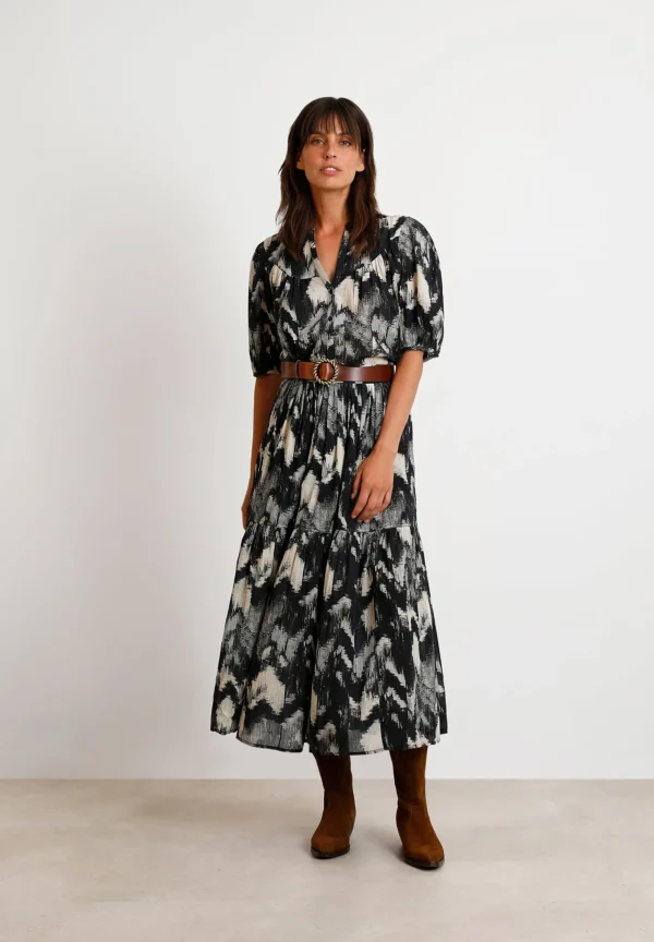 BASH | Camisa Alabama-Mujer Camisas Y Blusas