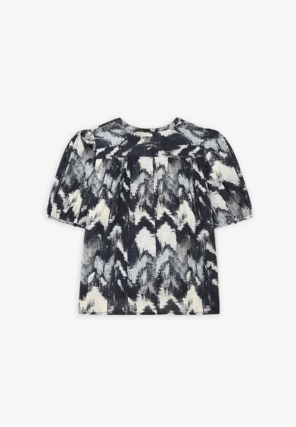 BASH | Camisa Alabama-Mujer Camisas Y Blusas