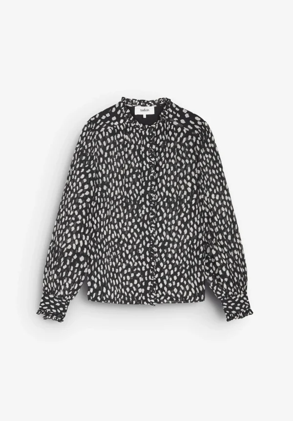 BASH | Camisa Bingo-Mujer Camisas Y Blusas