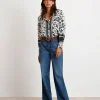 BASH | Camisa Hocine-Mujer Camisas Y Blusas