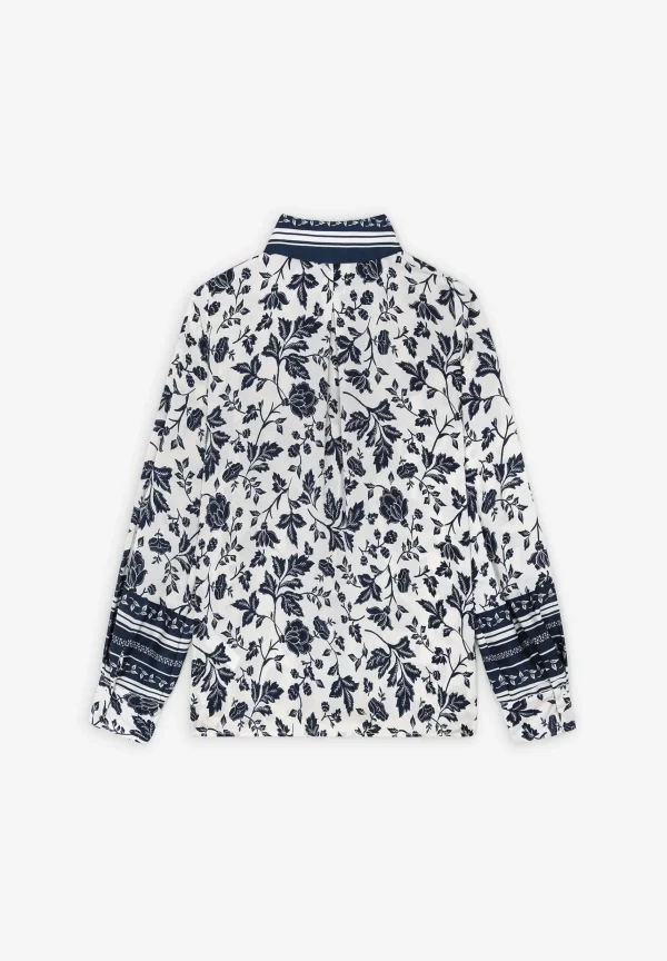 BASH | Camisa Hocine-Mujer Camisas Y Blusas