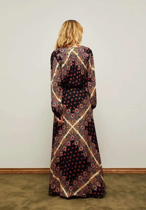 BASH | Camisa Jedi-Mujer Camisas Y Blusas