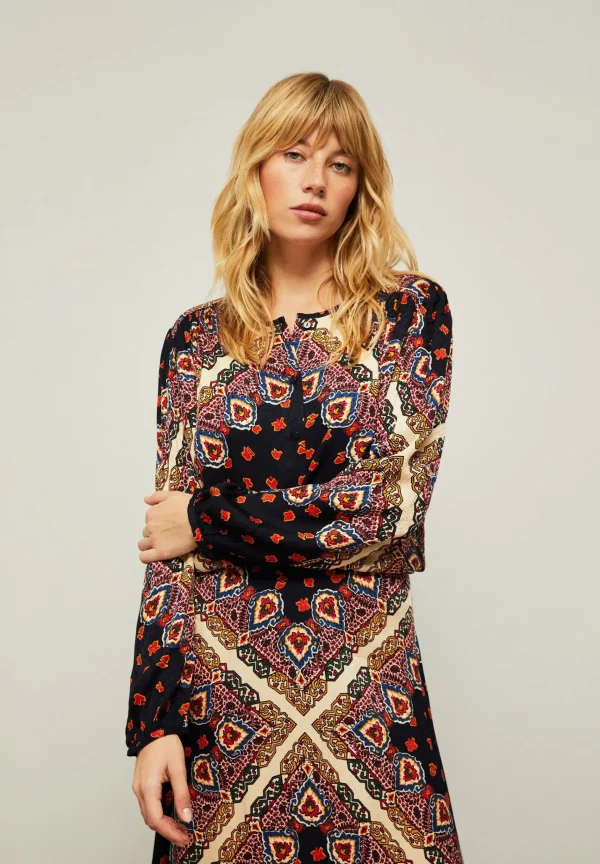 BASH | Camisa Jedi-Mujer Camisas Y Blusas