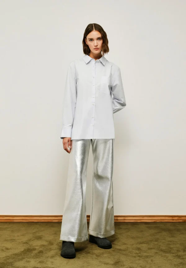 BASH | Camisa Kilias-Mujer Camisas Y Blusas
