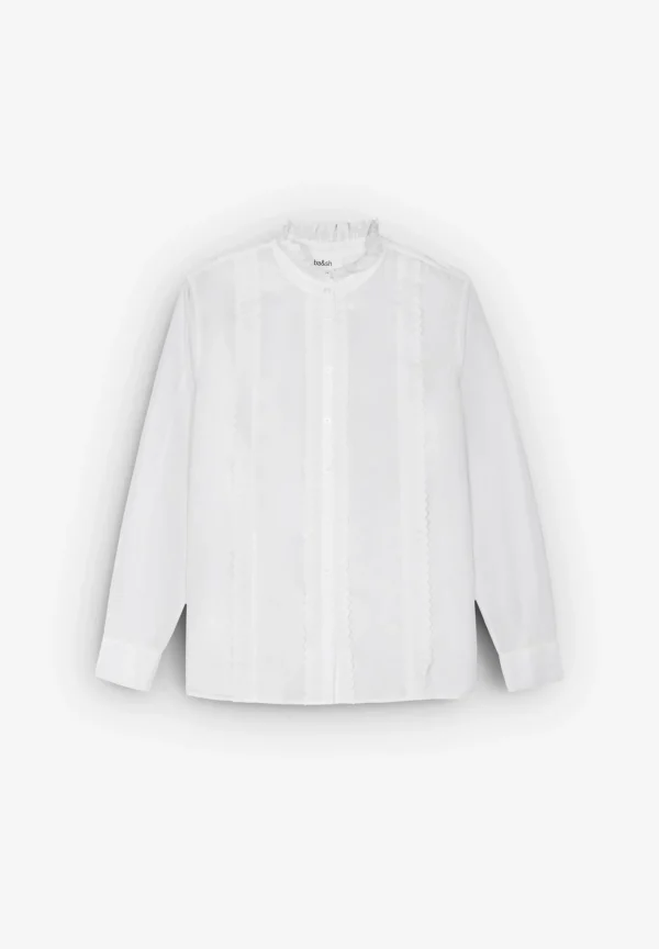 BASH | Camisa Prisca-Mujer Camisetas Y Tops